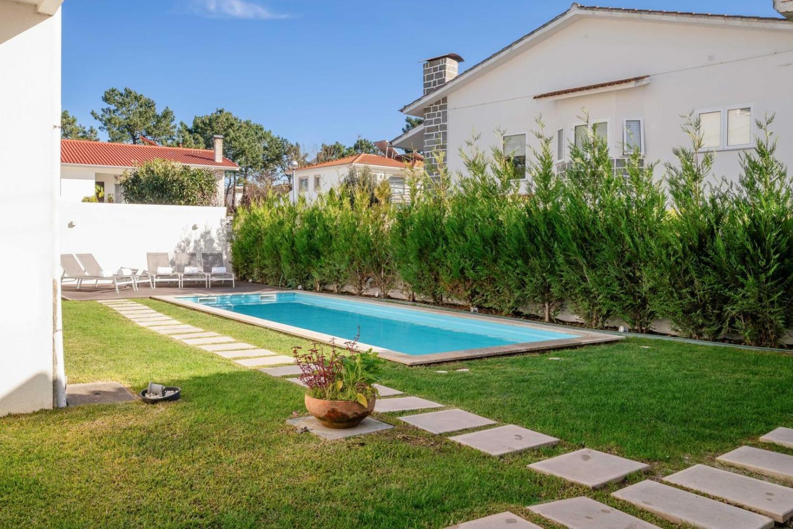 Portugal Active Cabedelo Beach Lodge - Heated Pool Viana do Castelo Exteriér fotografie